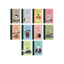 İlham Kutusu 10 Kitap