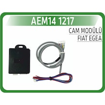 Fiat Egea Cam Açma Kapatma Modülü Egea Cam İndirme Ve Kaldırma Modülü Araca Özel