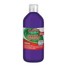 Alpino Tempera Suluboya 250 Ml Mor Karışık