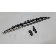 VOLKSWAGEN GOLF 3 1992-1998 ARKA SİLECEK LASTİĞİ 350MM TELLİ