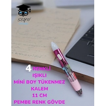 Çok Renkli
