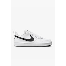 Nike Court Borough Low Recraft Gs Dv5456-104 Beyaz Kadın Spor Ayakkabı Beyaz Nike Court Borough Low Recraft Gs Dv5456-104 Beyaz Kadın Spor Ayakkabı Beyaz