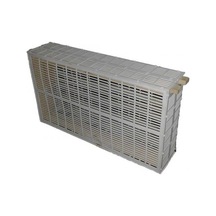 Ana Arı Hapis Çerçevesi Plastik 5 Adet