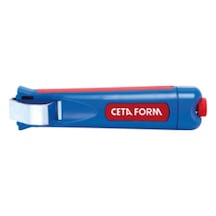 Ceta Form E25-Ck28  Kablo Soyma Bıçağı