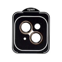 Joko İphone 13 Pvd Metal Kamera Lens -