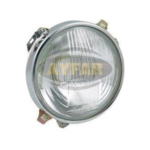 Ayfar Renault Toros Gts Far Reflektörü H1 Çerçeveli 202223
