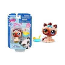 Sunman Oyuncak Littlest Pet Shop Minişler Tekli Paket S1