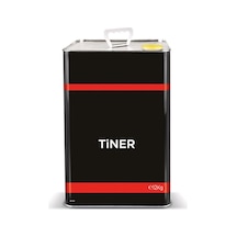 Tiner Sentetik - 12 Litre
