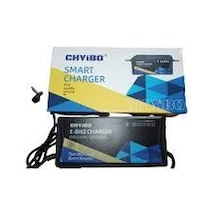Şarj Cihazı 60v20-24 Chyibo