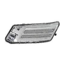 Volvo Xc60 - 2009-2012 Ön Park Lambası Sağ Oem No: 31290874