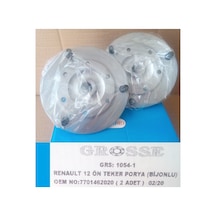 Grosse Ön Teker Poryası - Bijonlu - R.12 - Toros Grs - 1054-1 7700544733