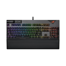 Asus ROG Strix Flare II NX Switch Mekanik Kablolu Oyuncu Klavye