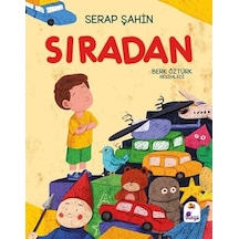Sıradan / Serap Şahin