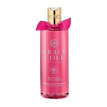 Grace Sg Rose & Flower Duş Jeli 300ml