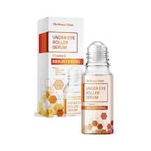 The Beauty Elixir Vitamin C Göz Altı Roller Serum 50ml