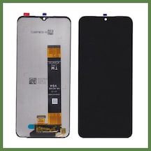 Bezos Samsung Uyumlu M23 5g Sm-m236 Servis Lcd Dokunmatik Ekran Hb006