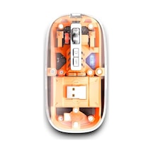 Pg9010 Mouse Fare