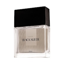 Avon Black Suede Erkek Parfüm EDT 30 ML