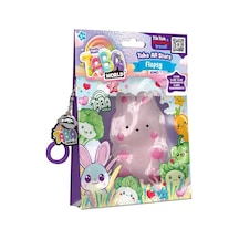 Taba World Squishy Ready Made Bunny 4689