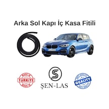 Bmw 1 Serisi F20 2011-2025 Şen-las Sol Arka Kapı Fitili Şl31704