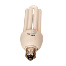 10'lu 35 Watt Sarı Işık Tasarruflu Ampül Vito Vt-203