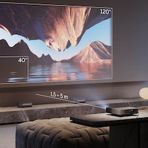 We. Beam Full Hd Mini Projektör
