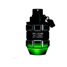 Viktor & Rolf Spicebomb Night Vision Erkek Parfüm EDP 50 ML