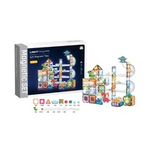 Magnetic Tiles Star Diamond Light Version 108 Parça / Ch1180