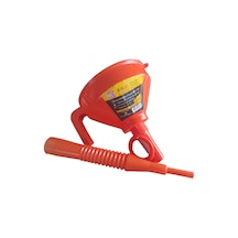B.h.d Süzgeçli Spralli Huni Bhd-00213