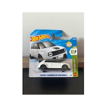 Custom / Personnalise 2020 Honda E Beyaz