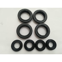 Isuzu Nqr Teker Tamir Takımı Çift Teker