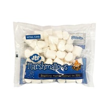 Jef Marshmallow 275g Barbekü - Glutensiz Atıştırmalık 2'li Ekonomik Paket - 2 Adet Tarı