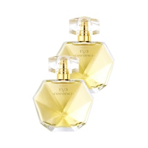 Eve Confidence Kadın Parfüm Edp 50 Ml. Ikili Set Diğer