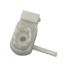 Pleksan Kapı Kilit Envansörü (Kapı Piposu) Renault R9/R11 Sağ