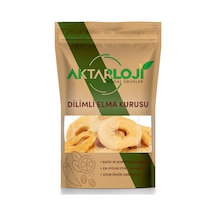 Aktarloji 50 G Dilimli Elma Kurusu