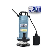 Dayuan Qdx1,5-33-1,5 Fb Su Pompası Dalgıç Pompa 0.5 Hp 18 Metre Yukarı Basma