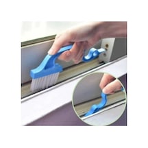 Herşeytrend Kenar Temizleme Fırçası Ve Kazıyıcı