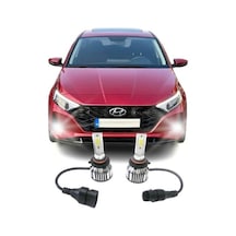 Fardoktoru Hyundaı I20 2020-sonrası Led Sis Farı Ampulü Duo Hb4
