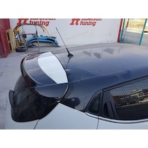 Clio4 Spoiler----Fibersan Tuning