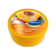 Mecitefendi Kayısı Çekirdeği Kremi 200  ML