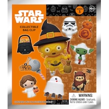 Star Wars Klipsli Figür Seri 3 Cadılar Bayramı 29225