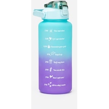 H2o Fit Matara 2 Lt Turkuaz
