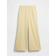 Gap V-jpn Ie Herıtage Baggy Pants Sarı