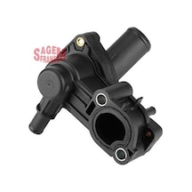SAGEMFR 131208 Termostat Transit Connect Mondeo 1.8TDCI