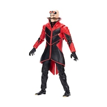 Jkson42398 Sonic 3 Movie Ivo Robotnik Figür 13 Cm