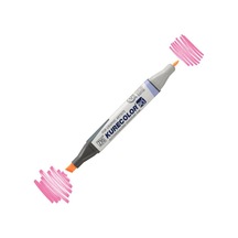 Zig Kurecolor Kc3000 Twin S Marker 222 Light Pink