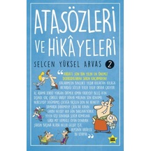 Atasözleri Ve Hikayeleri 2 - Csnd-591030