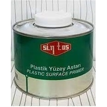 Sintaş 115 Plastik Astar 1/4