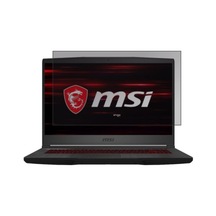 Msı Gf65 Thin 10sdr 15.6 İnç Hayalet Ekran Koruyucu 16:9