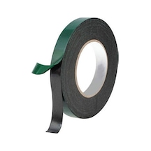 Sgs Çift Taraflı Eva Köpük Bant 10 Mm X 10 Metre